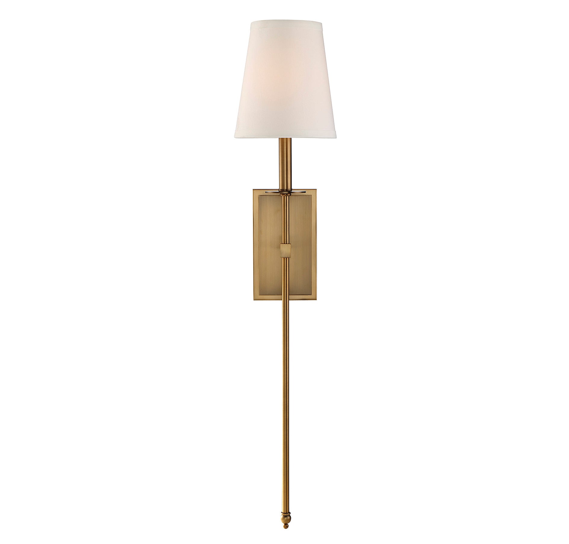 SAVOY HOUSE, MONROE SCONCE, WALL SCONCES