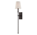 SAVOY HOUSE, MONROE SCONCE, WALL SCONCES