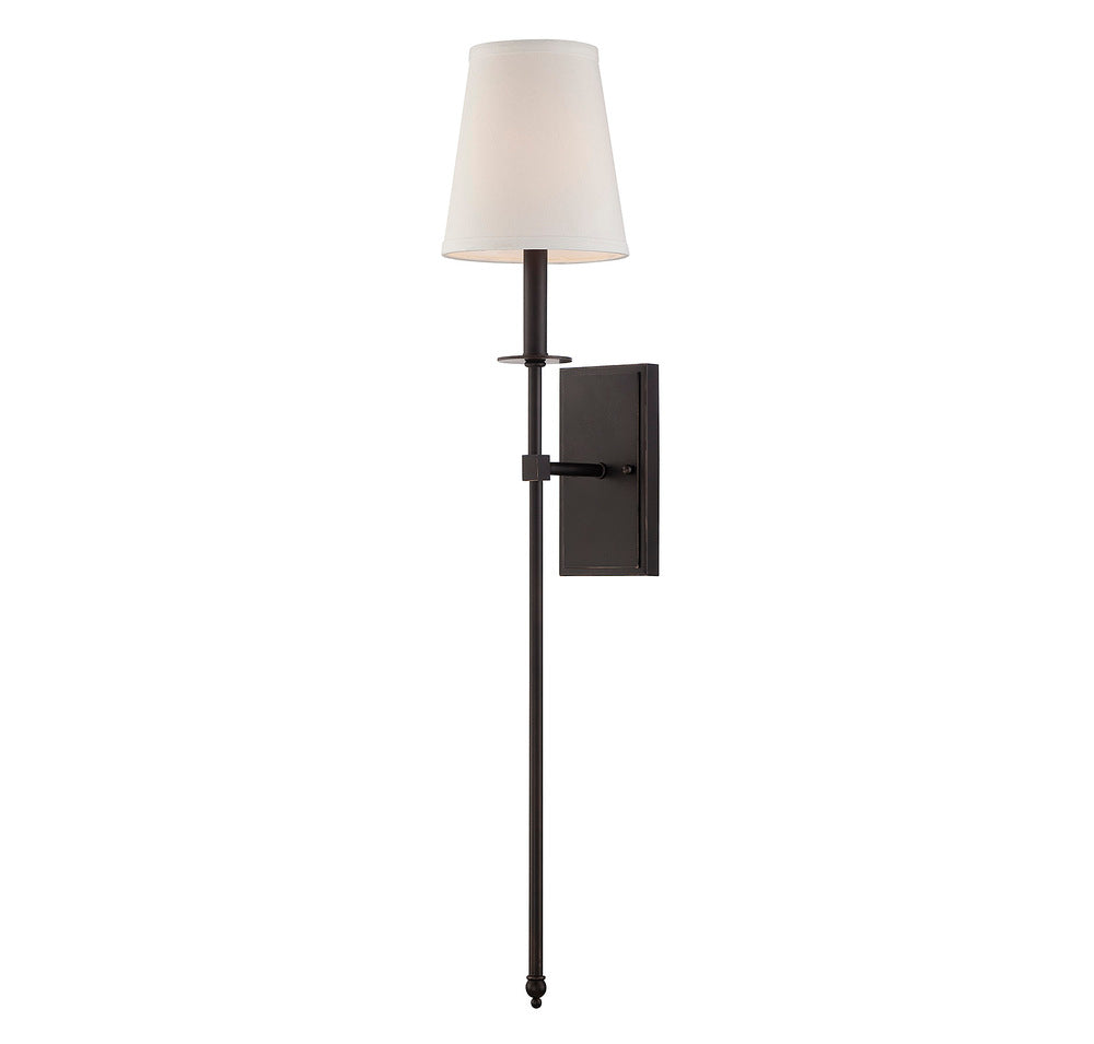SAVOY HOUSE, MONROE SCONCE, WALL SCONCES