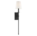 SAVOY HOUSE, MONROE SCONCE, WALL SCONCES