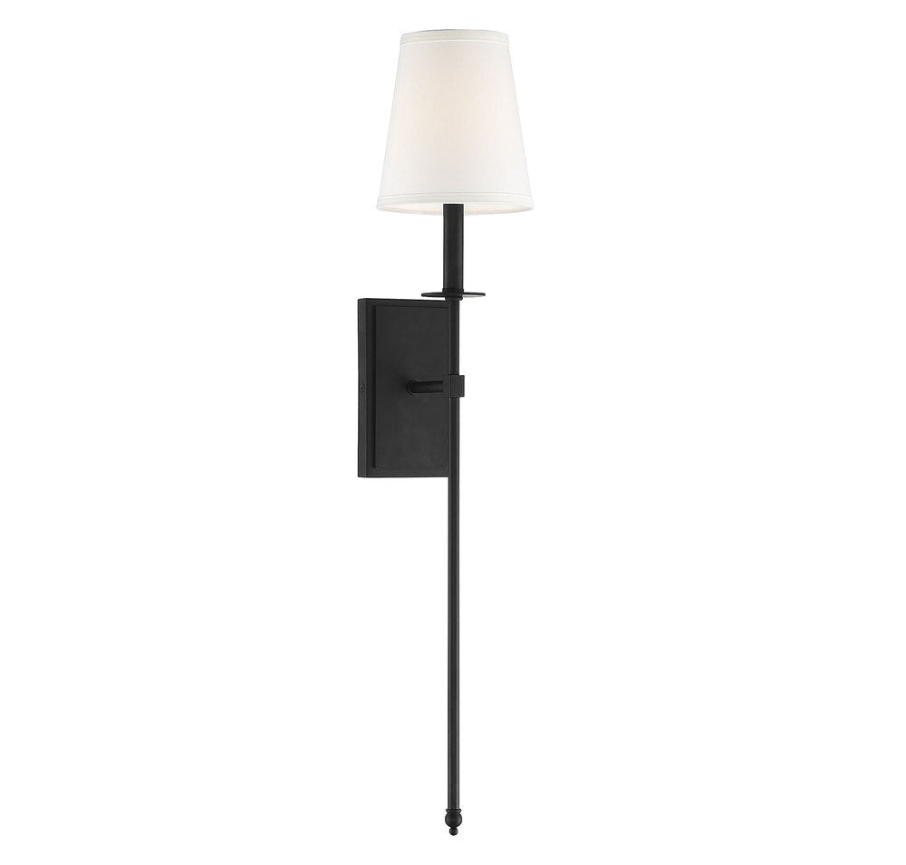 SAVOY HOUSE, MONROE SCONCE, WALL SCONCES