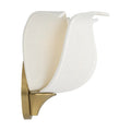 SAVOY HOUSE, ELSIE SCONCE, WALL SCONCES