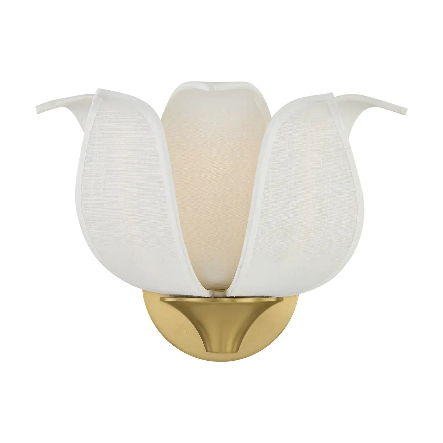 SAVOY HOUSE, ELSIE SCONCE, WALL SCONCES