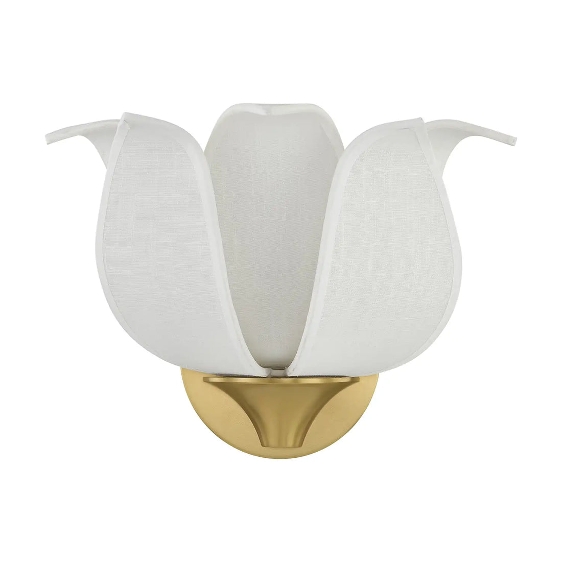SAVOY HOUSE, ELSIE SCONCE, WALL SCONCES