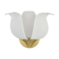 SAVOY HOUSE, ELSIE SCONCE, WALL SCONCES