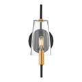 SAVOY HOUSE, HANLEY SCONCE, WALL SCONCES