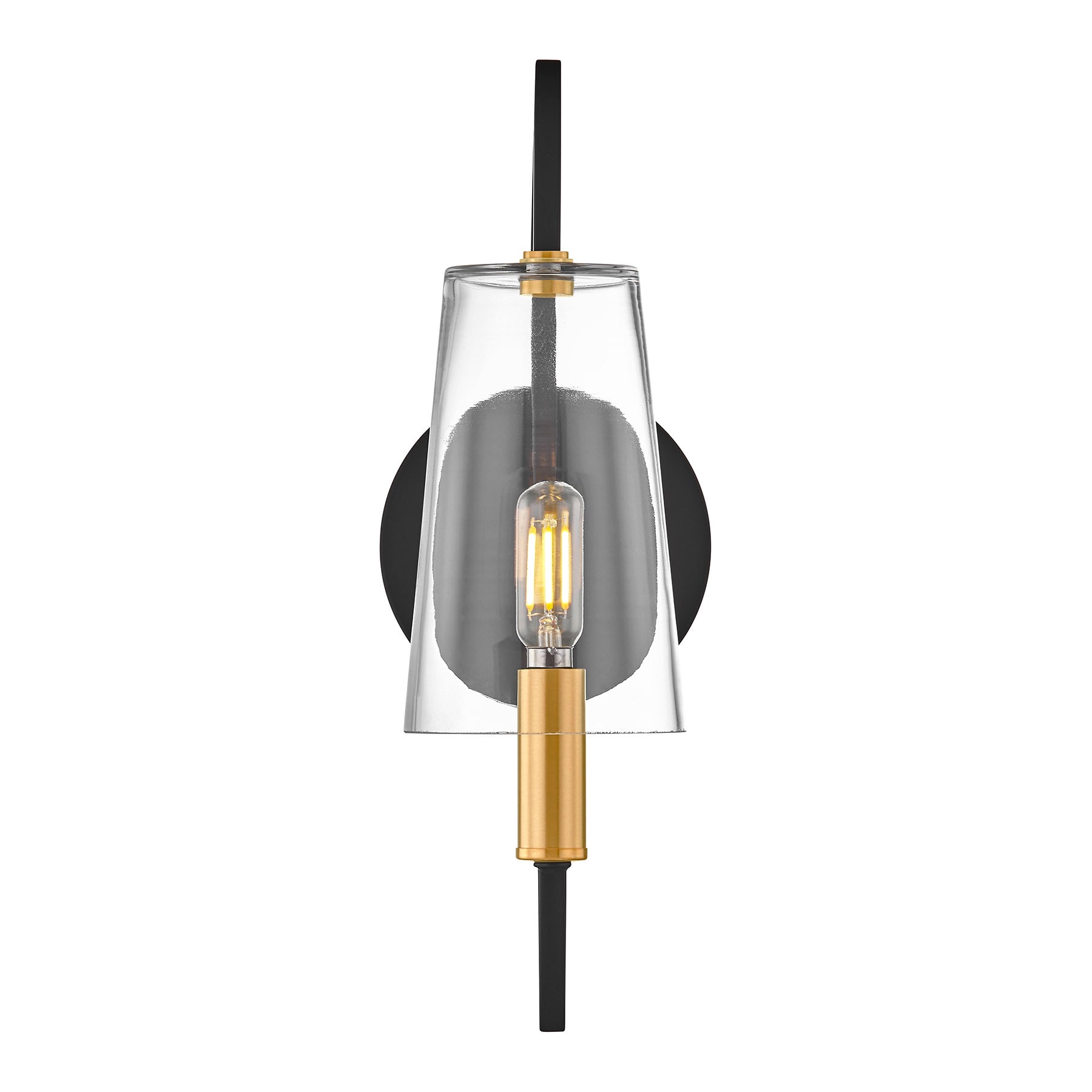 SAVOY HOUSE, HANLEY SCONCE, WALL SCONCES
