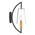 SAVOY HOUSE, HANLEY SCONCE, WALL SCONCES