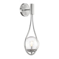 SAVOY HOUSE, ENCINO SCONCE, WALL SCONCES