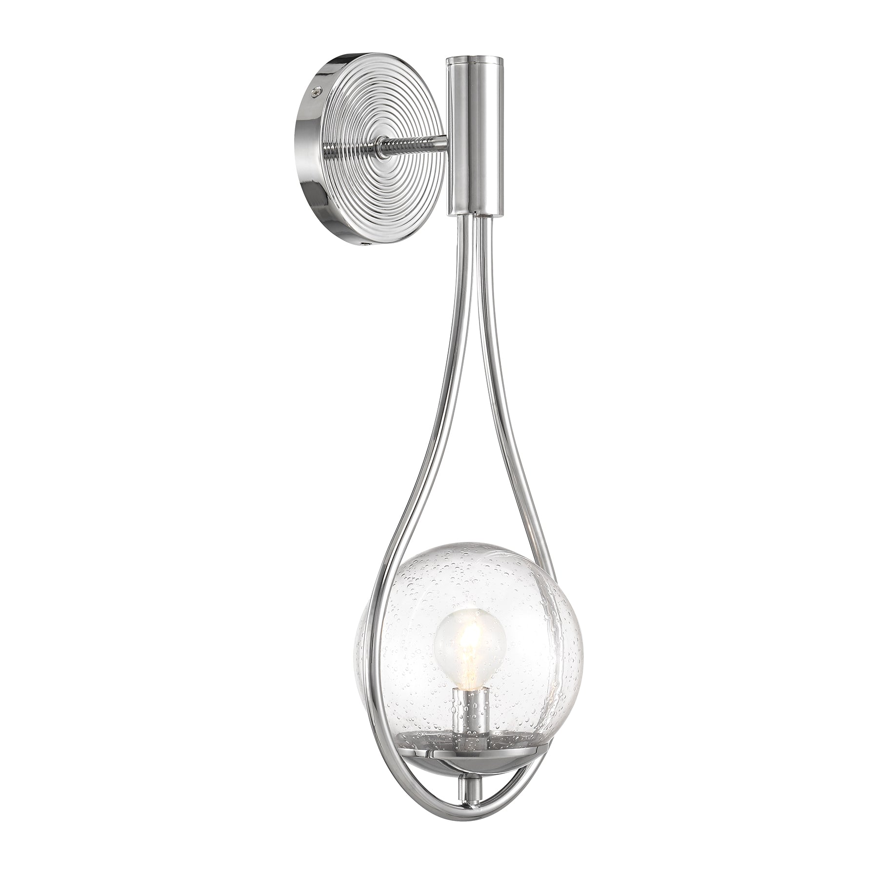 SAVOY HOUSE, ENCINO SCONCE, WALL SCONCES
