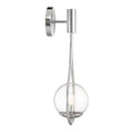 SAVOY HOUSE, ENCINO SCONCE, WALL SCONCES