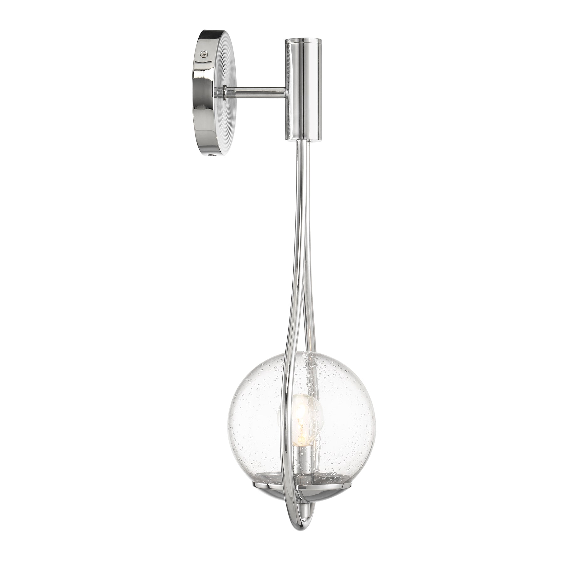 SAVOY HOUSE, ENCINO SCONCE, WALL SCONCES