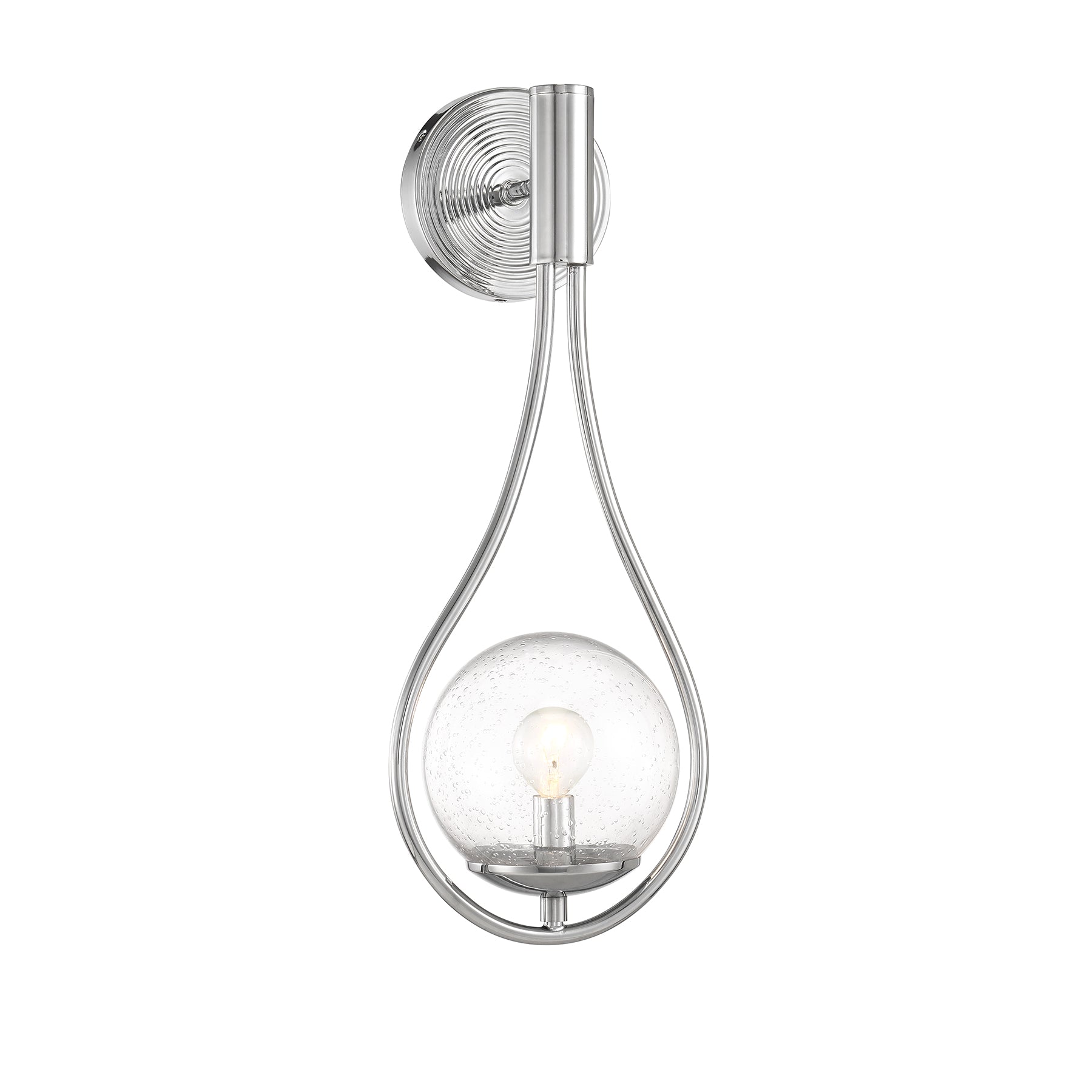 SAVOY HOUSE, ENCINO SCONCE, WALL SCONCES