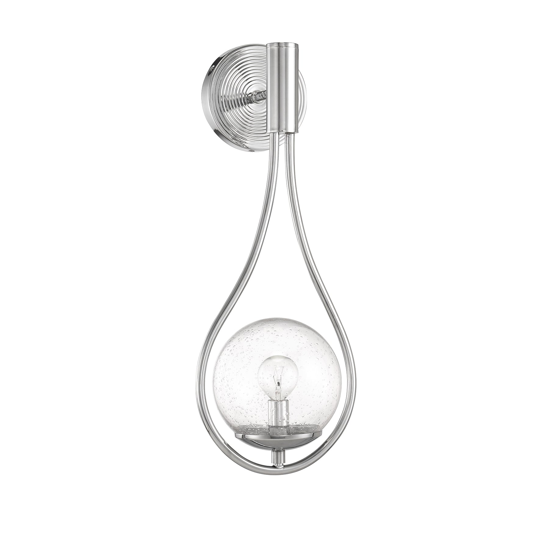 SAVOY HOUSE, ENCINO SCONCE, WALL SCONCES