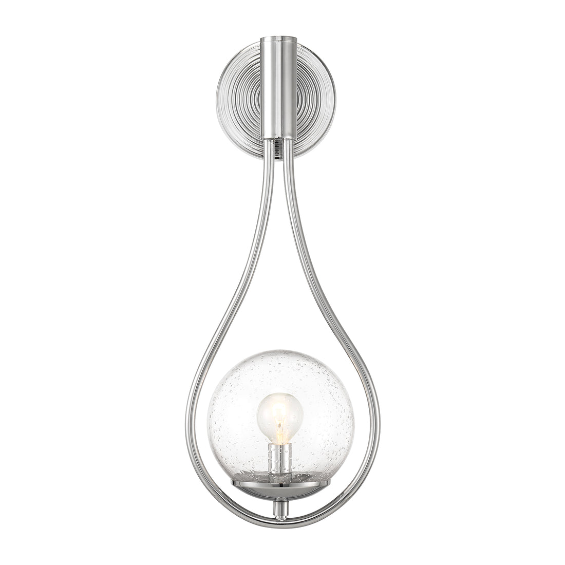 SAVOY HOUSE, ENCINO SCONCE, WALL SCONCES