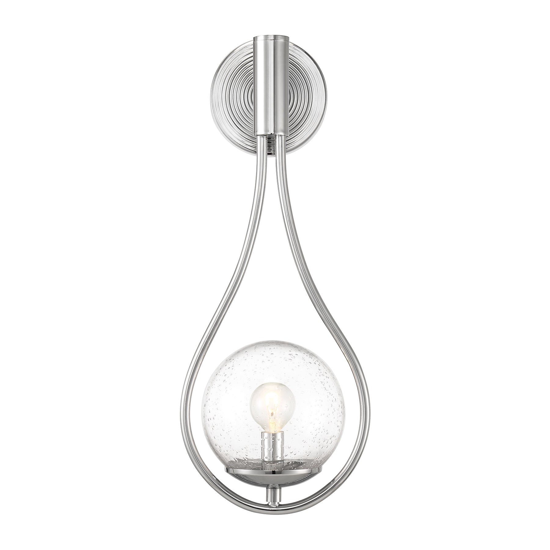 SAVOY HOUSE, ENCINO SCONCE, WALL SCONCES