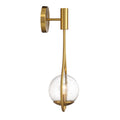 SAVOY HOUSE, ENCINO SCONCE, WALL SCONCES