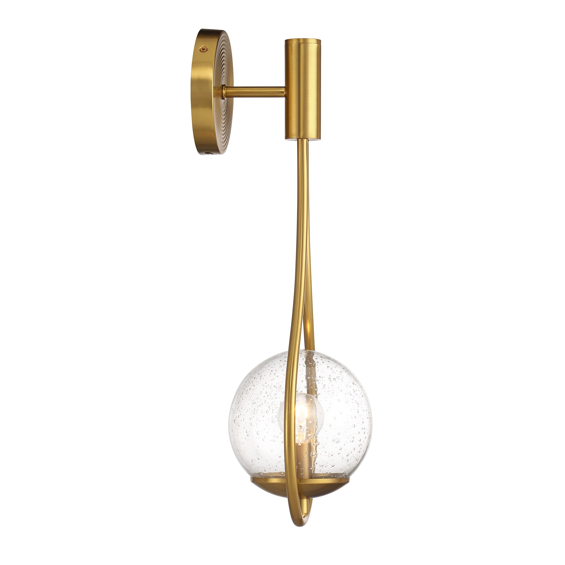 SAVOY HOUSE, ENCINO SCONCE, WALL SCONCES