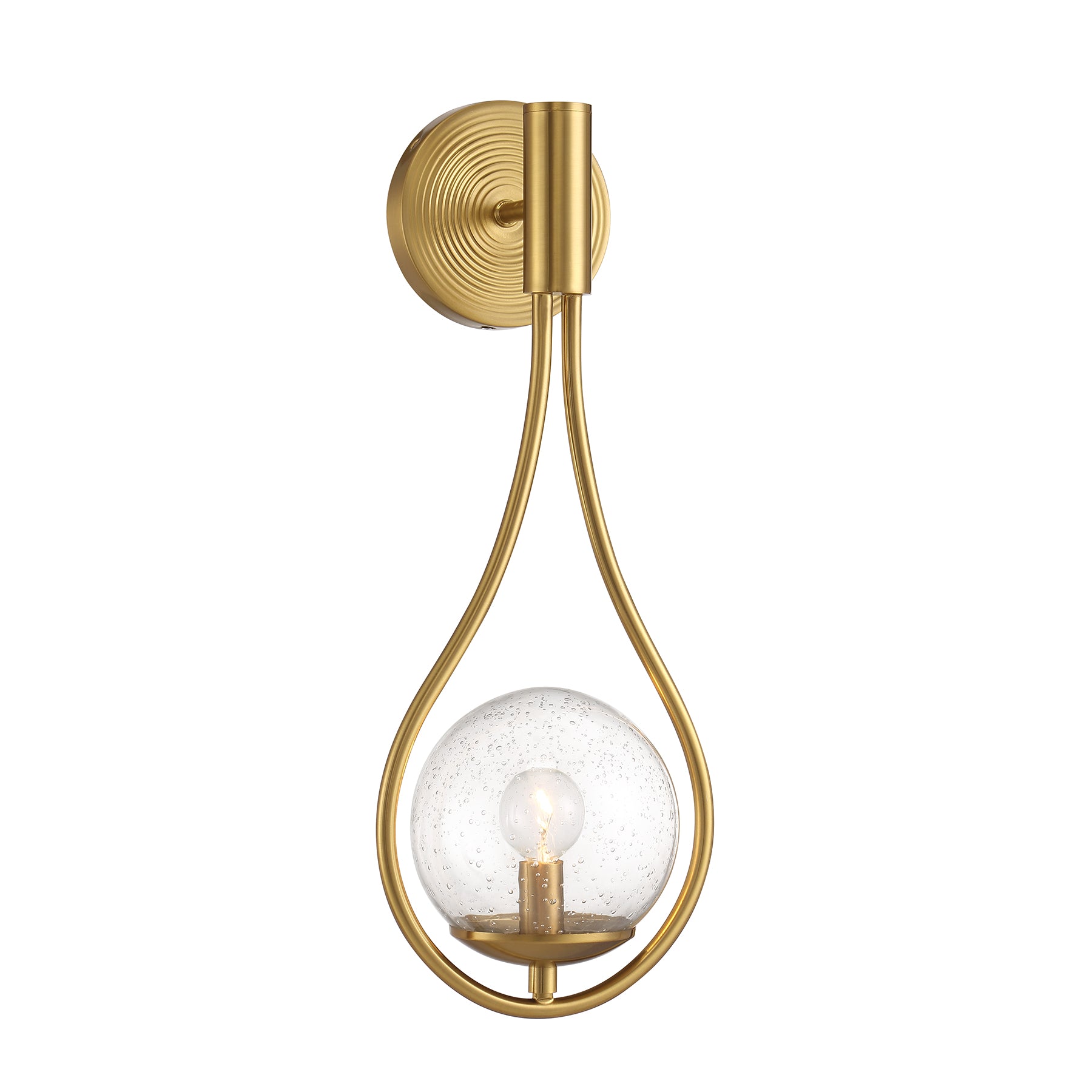 SAVOY HOUSE, ENCINO SCONCE, WALL SCONCES