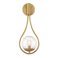 SAVOY HOUSE, ENCINO SCONCE, WALL SCONCES