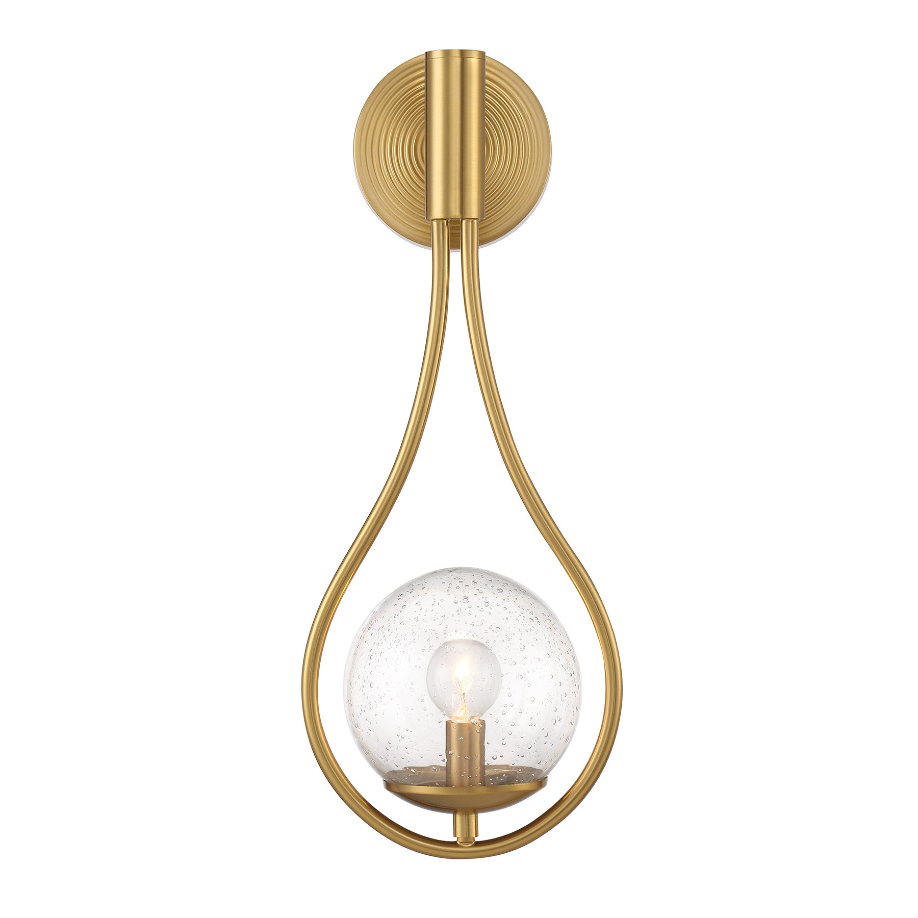 SAVOY HOUSE, ENCINO SCONCE, WALL SCONCES