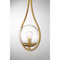 SAVOY HOUSE, ENCINO SCONCE, WALL SCONCES