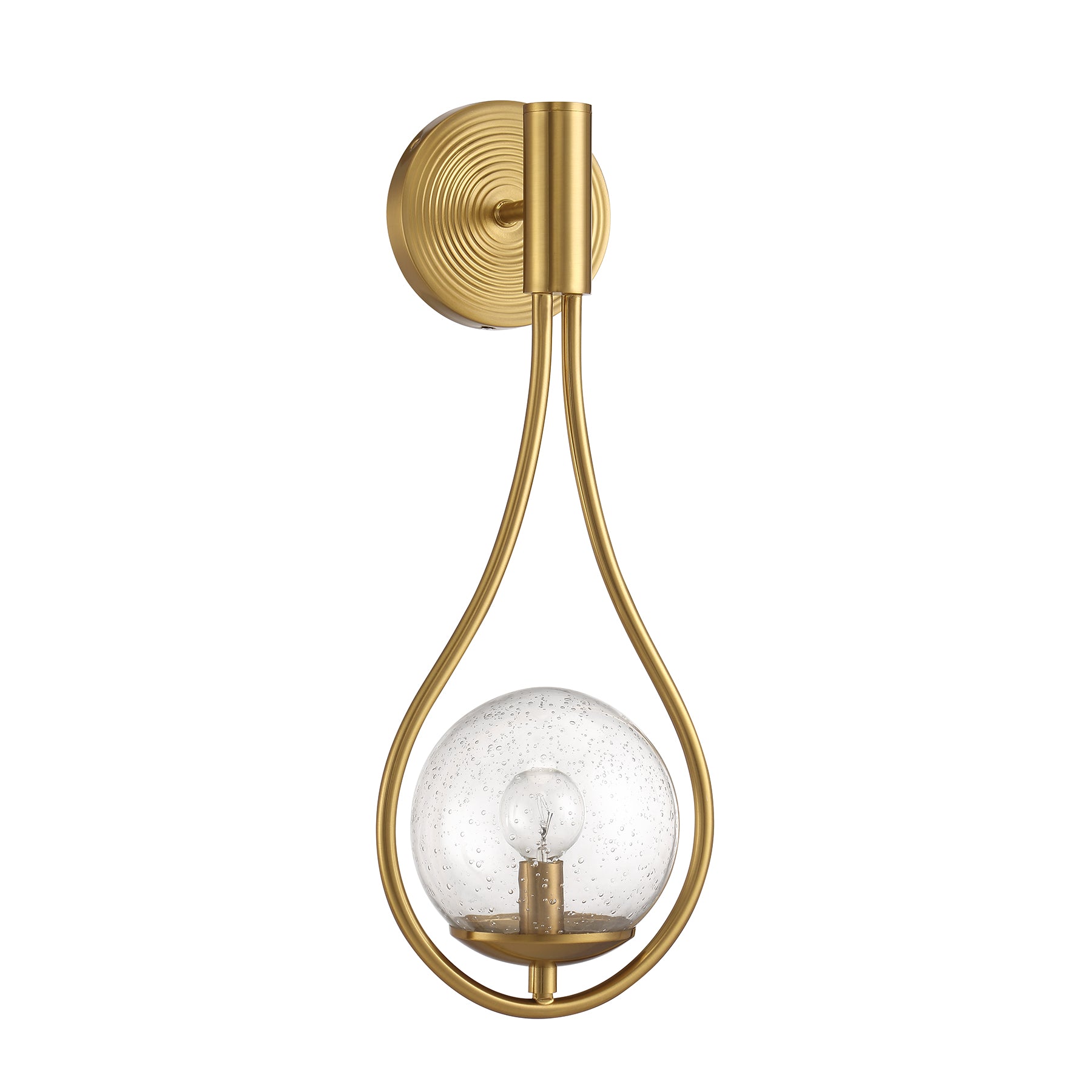 SAVOY HOUSE, ENCINO SCONCE, WALL SCONCES