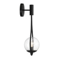 SAVOY HOUSE, ENCINO SCONCE, WALL SCONCES