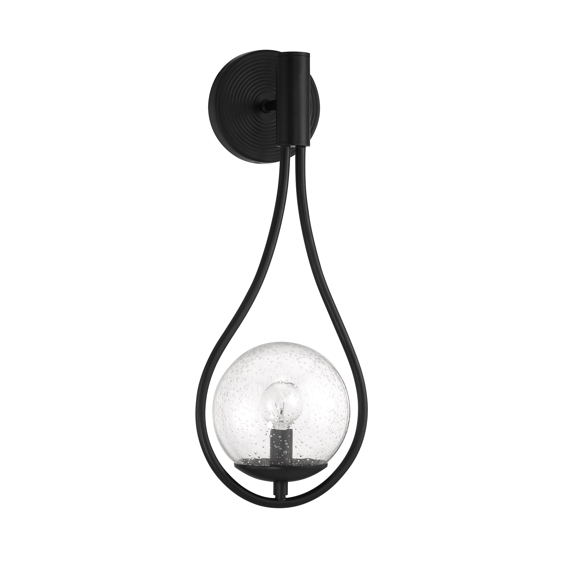 SAVOY HOUSE, ENCINO SCONCE, WALL SCONCES