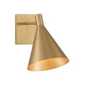 SAVOY HOUSE, PHAROS SCONCE, WALL SCONCES
