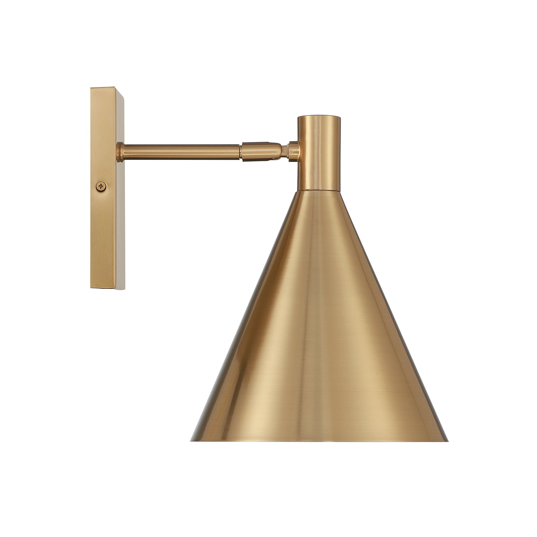 SAVOY HOUSE, PHAROS SCONCE, WALL SCONCES