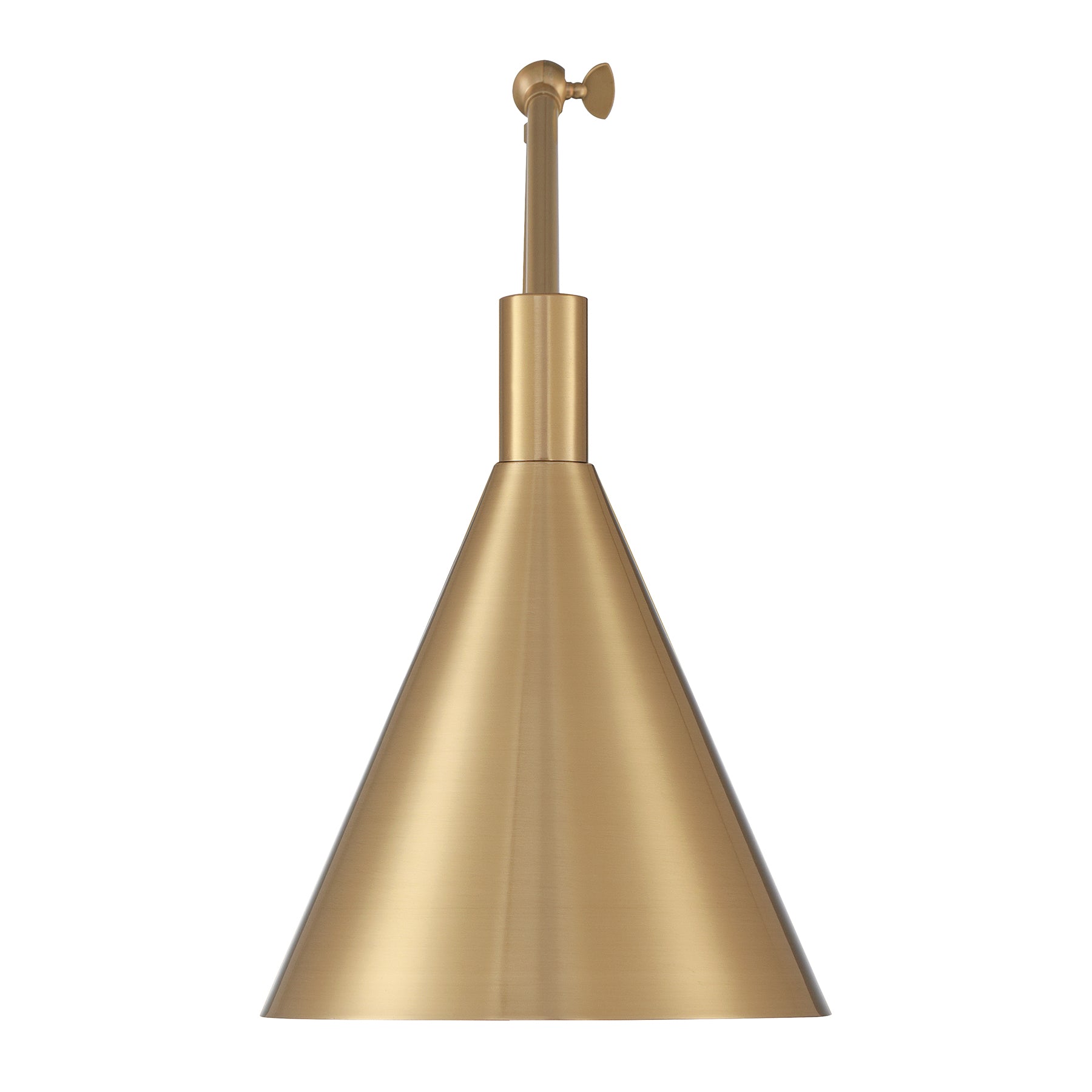 SAVOY HOUSE, PHAROS SCONCE, WALL SCONCES