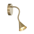SAVOY HOUSE, PHAROS SCONCE, WALL SCONCES