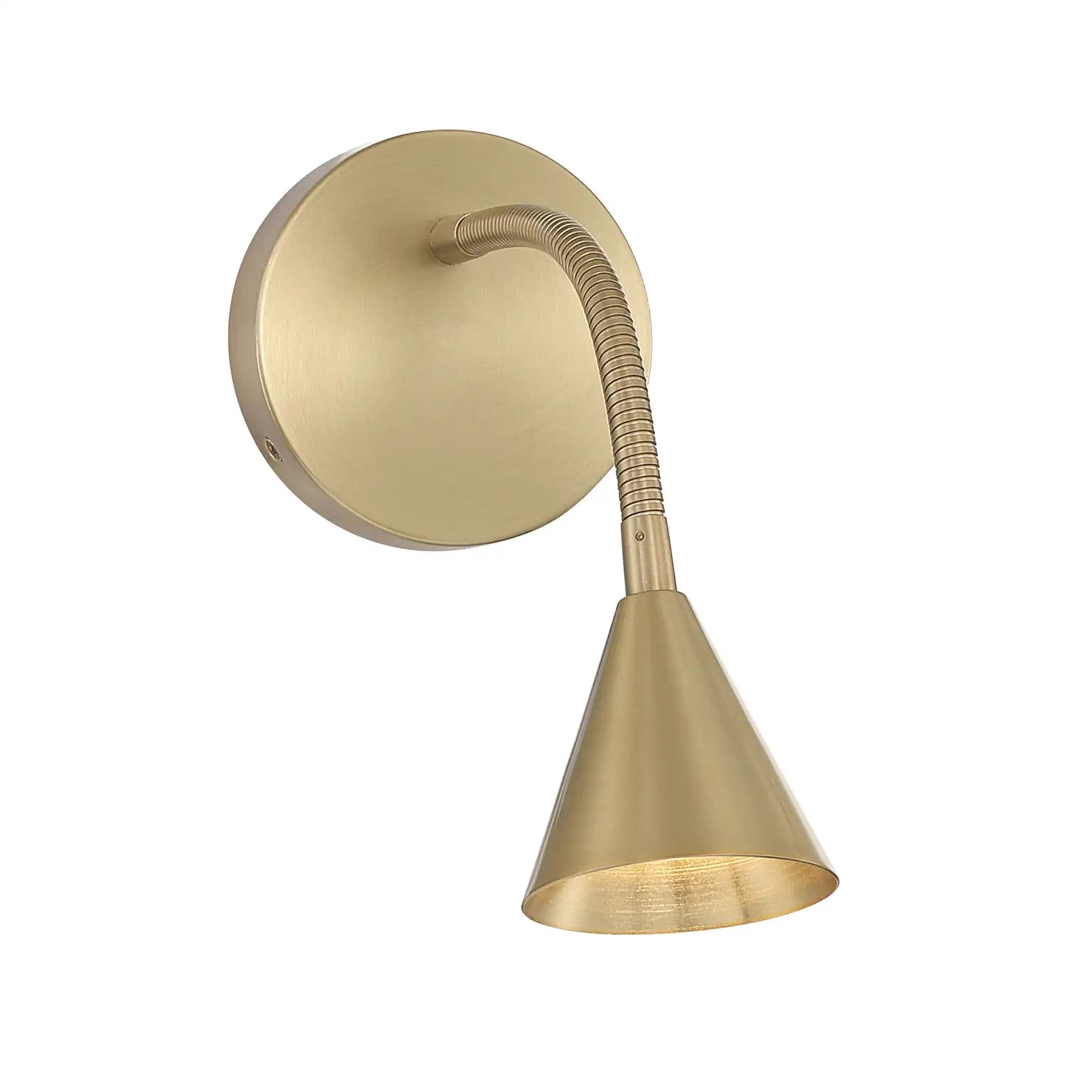 SAVOY HOUSE, PHAROS SCONCE, WALL SCONCES