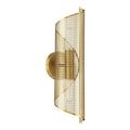 SAVOY ESSENTIALS, HILLBOURNE SCONCE, WALL SCONCES