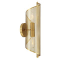 SAVOY ESSENTIALS, HILLBOURNE SCONCE, WALL SCONCES
