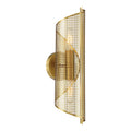 SAVOY ESSENTIALS, HILLBOURNE SCONCE, WALL SCONCES