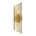 SAVOY ESSENTIALS, HILLBOURNE SCONCE, WALL SCONCES