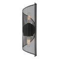 SAVOY ESSENTIALS, HILLBOURNE SCONCE, WALL SCONCES