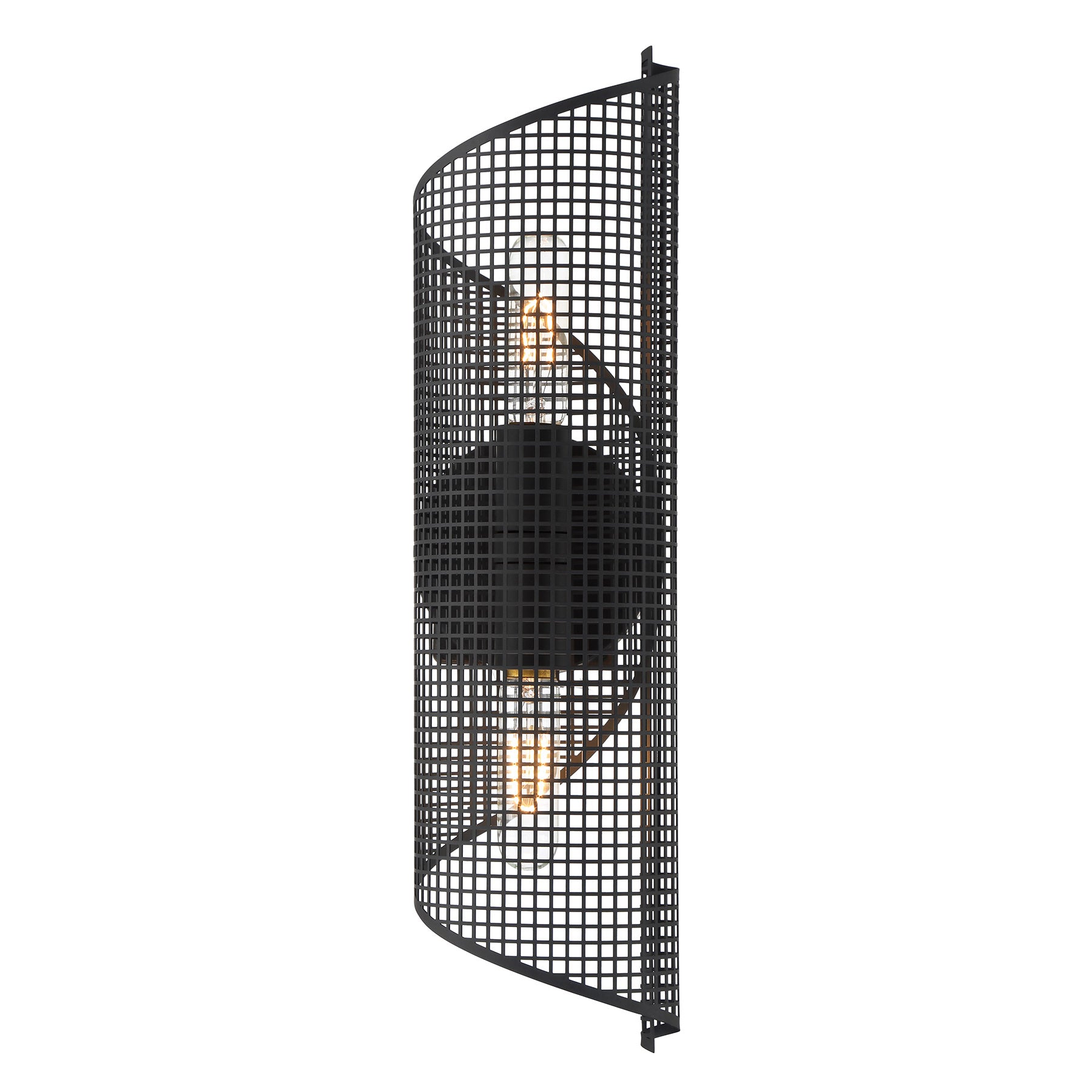 SAVOY ESSENTIALS, HILLBOURNE SCONCE, WALL SCONCES