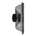 SAVOY ESSENTIALS, HILLBOURNE SCONCE, WALL SCONCES