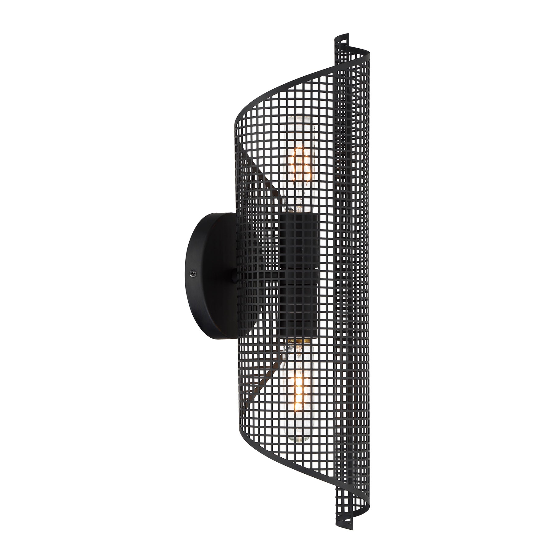 SAVOY ESSENTIALS, HILLBOURNE SCONCE, WALL SCONCES
