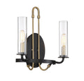 SAVOY HOUSE, KEARNEY SCONCE, WALL SCONCES