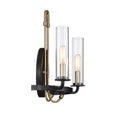 SAVOY HOUSE, KEARNEY SCONCE, WALL SCONCES