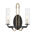 SAVOY HOUSE, KEARNEY SCONCE, WALL SCONCES