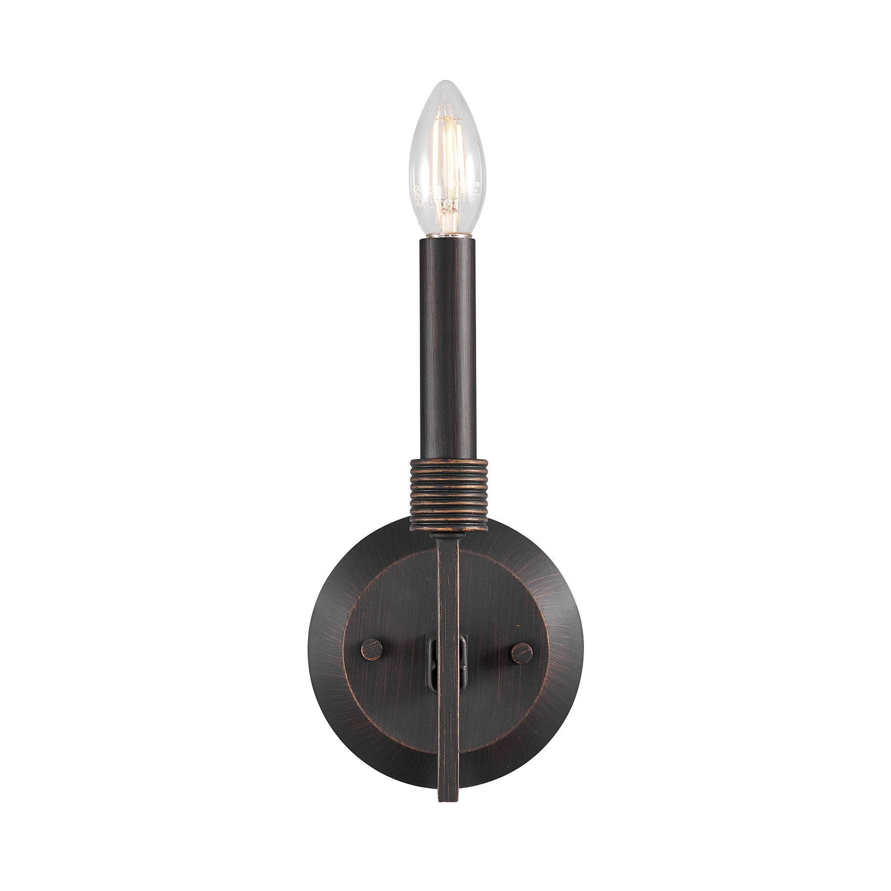 SAVOY HOUSE, GARDNER SCONCE, WALL SCONCES