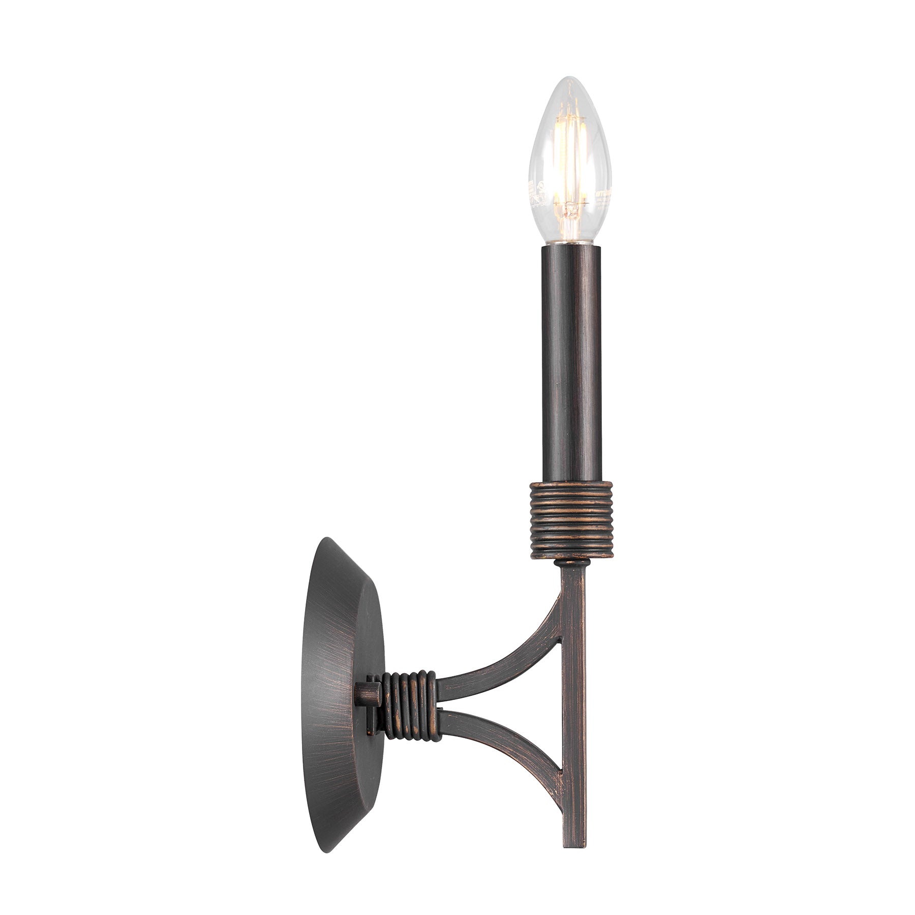 SAVOY HOUSE, GARDNER SCONCE, WALL SCONCES