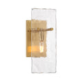 SAVOY HOUSE, GENRY SCONCE, WALL SCONCES