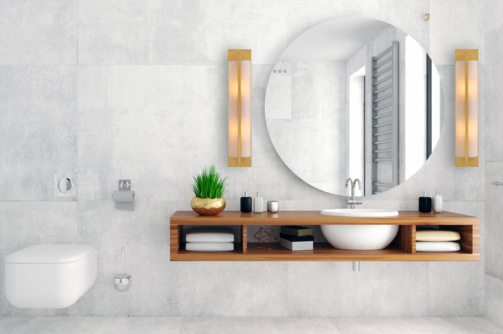 SAVOY HOUSE, CARVER SCONCE, WALL SCONCES