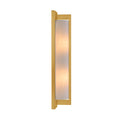 SAVOY HOUSE, CARVER SCONCE, WALL SCONCES